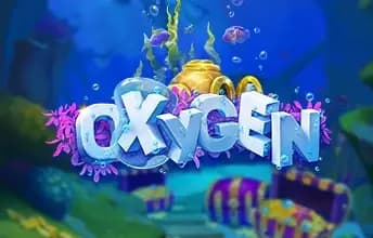 Oxygen