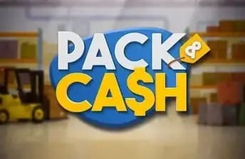 Pack & Cash