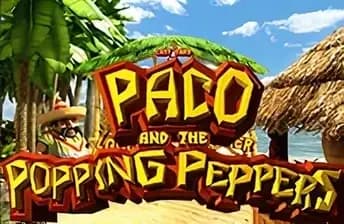 Paco and the Popping Peppers
