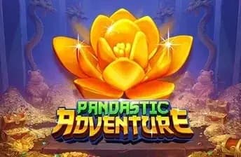 Pandastic Adventure