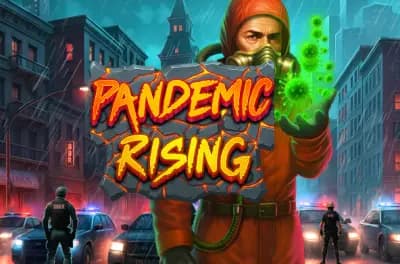 Pandemic Rising