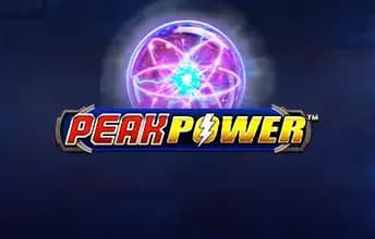 Peak Power