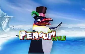 Penguin Style