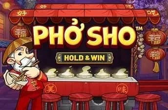 Pho Sho