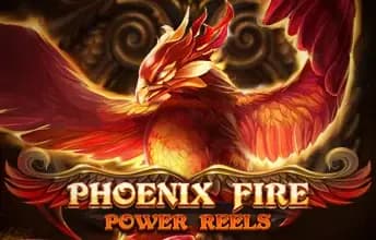 Phoenix Fire Power Reels