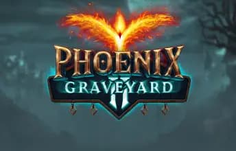 Phoenix Graveyard 2
