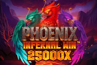 Phoenix Infernal Win