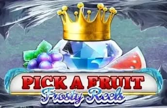 Pick A Fruit Frosty Reels