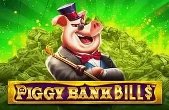 Piggy Bank Bills