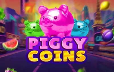 Piggy Coins