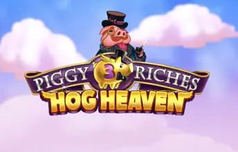Piggy Riches 3: Hog Heaven