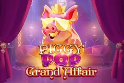PiggyPop Grand Affair