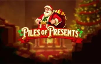 Piles of Presents