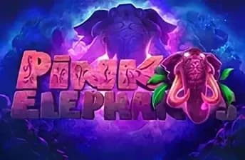 Pink Elephants