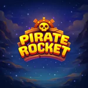 Pirate Rocket