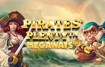 Pirates' Plenty Megaways