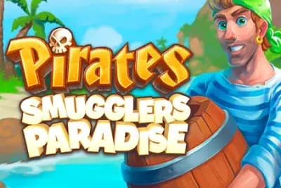 Pirates: Smugglers Paradise