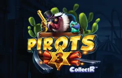 Pirots 3