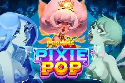 PixiePop