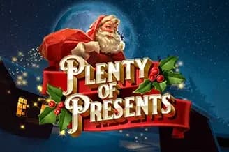 Plenty of Presents