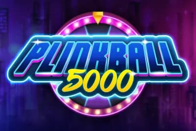 Plinkball 5000