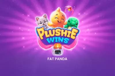 Plushie Wins