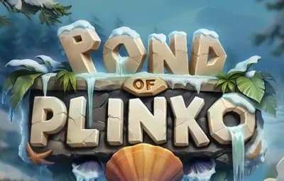 Pond of Plinko