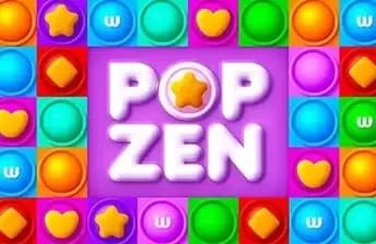 Pop Zen