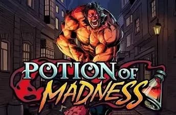 Potion of Madness