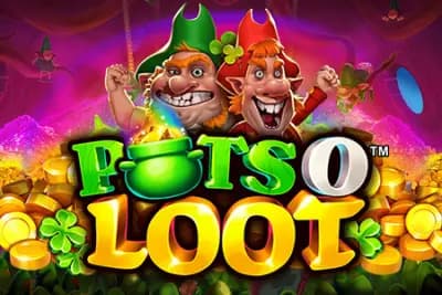 Pots O' Loot