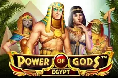 Power of Gods: Egypt