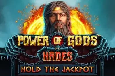 Power of Gods: Hades