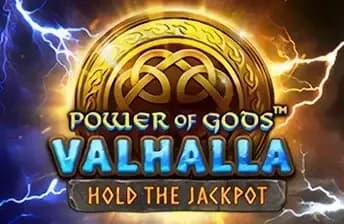 Power of Gods Valhalla