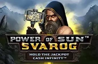 Power of Sun Svarog