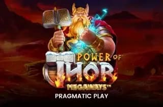 Power of Thor Megaways