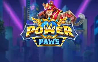 Power Paws