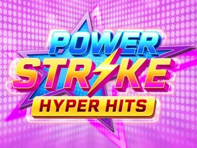 Power Strike Hyper Hits