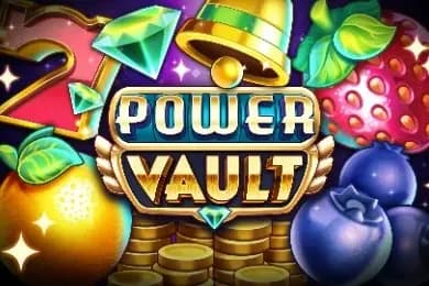 Power Vault