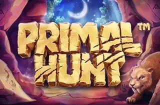 Primal Hunt
