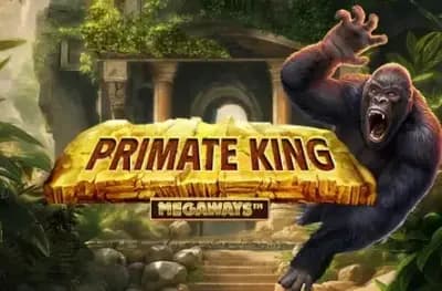 Primate King Megaways