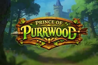 Prince of Purrwood