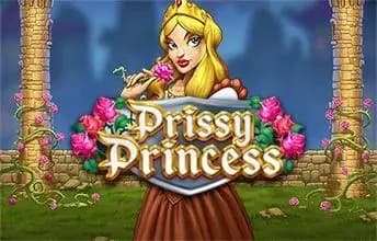 Prissy Princess