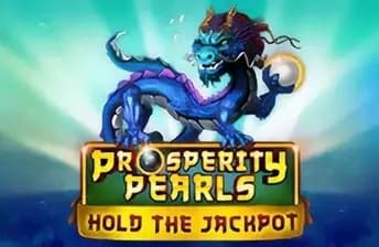 Prosperity Pearls