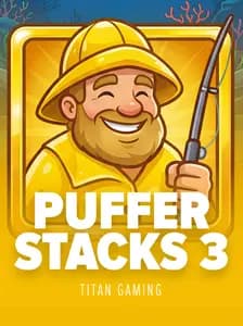 Puffer Stacks 3