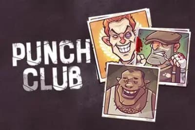 Punch Club