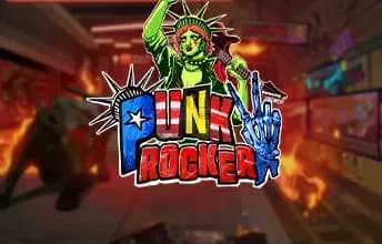 Punk Rocker 2