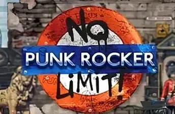 Punk Rocker