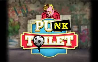 Punk Toilet