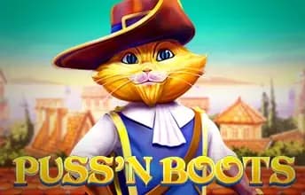 Puss'n Boots