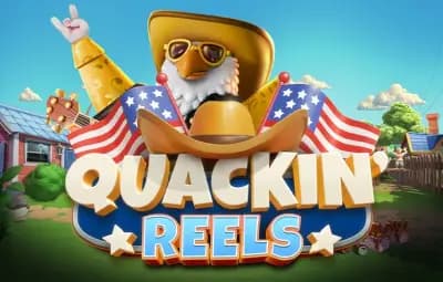 Quackin' Reels
